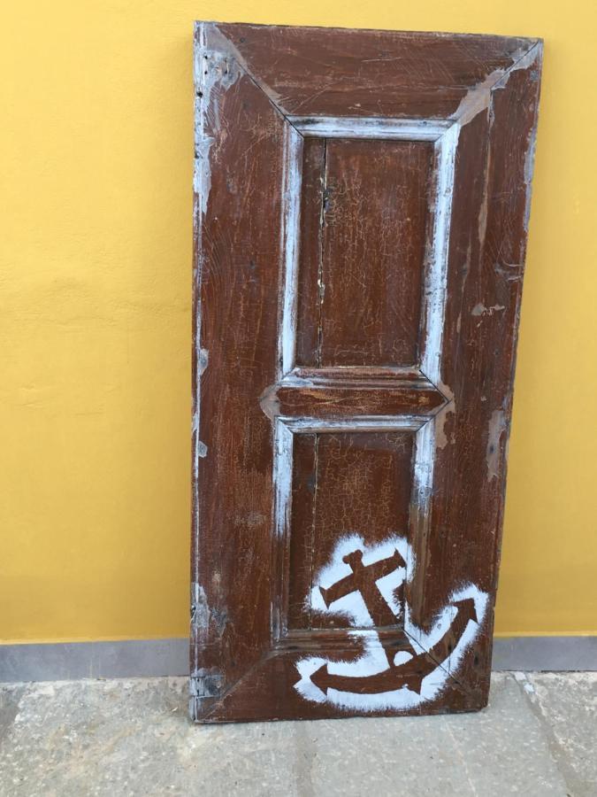 Casa Kalliroi Symi Extérieur photo