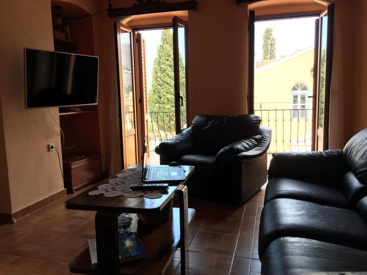Casa Kalliroi Symi Extérieur photo