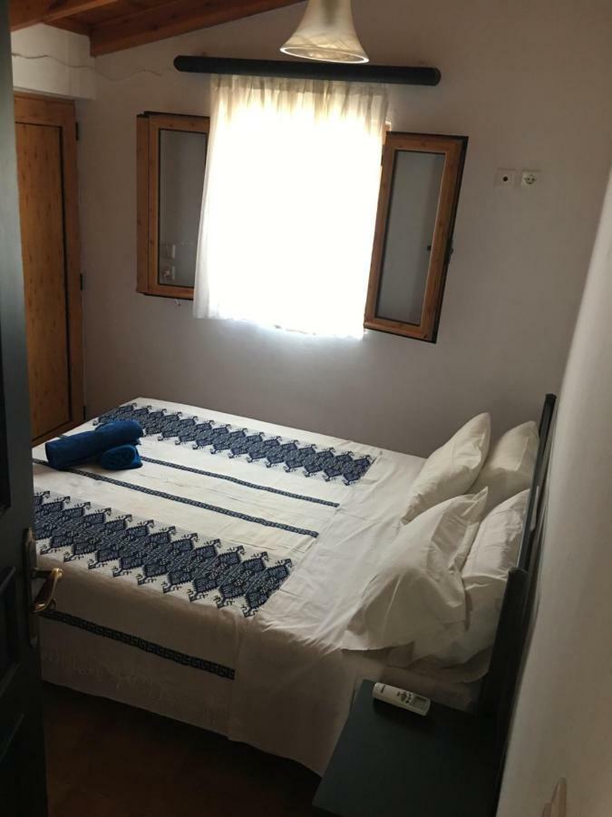 Casa Kalliroi Symi Extérieur photo