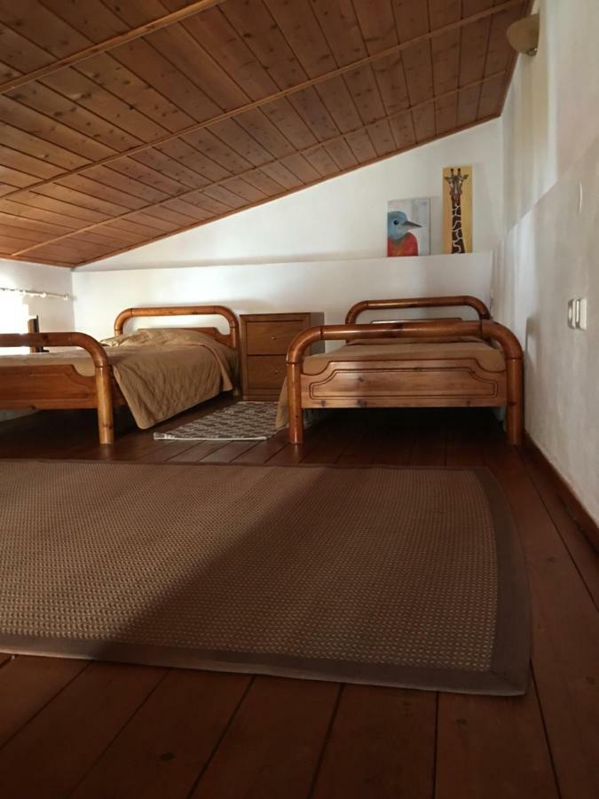 Casa Kalliroi Symi Extérieur photo