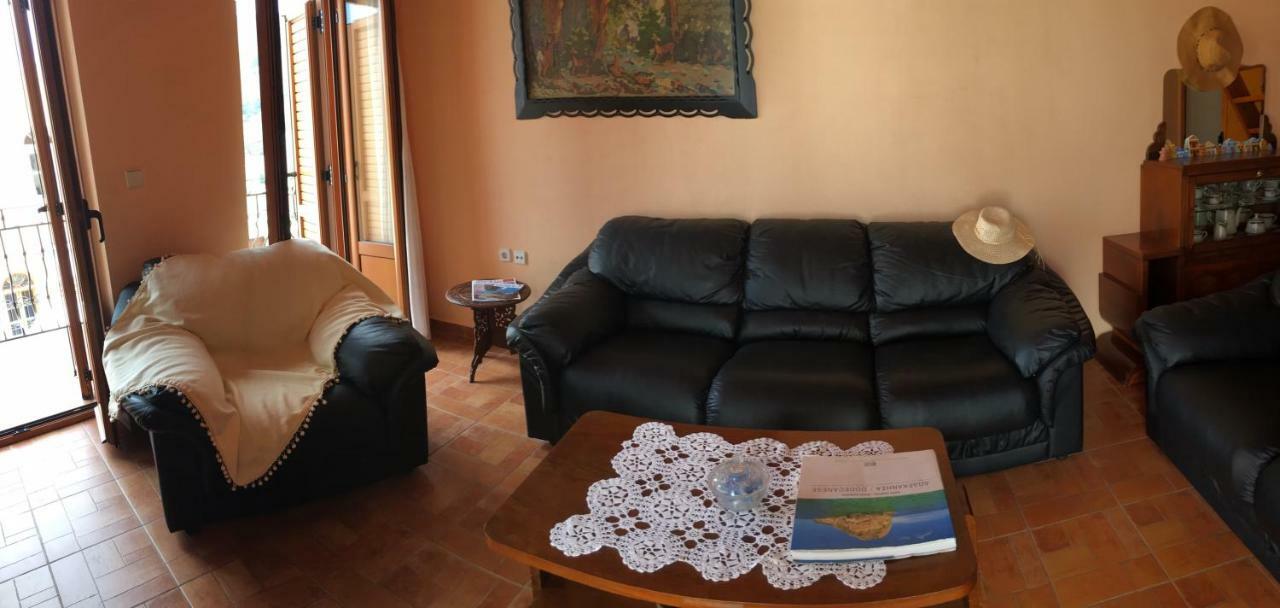 Casa Kalliroi Symi Extérieur photo